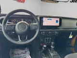 2026 Jeep Wrangler photo 20