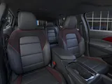 2026 Chevrolet Equinox EV photo 16