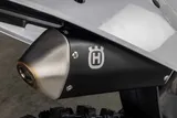 2027 Husqvarna TC 125 photo 16