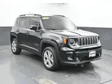 2023 Jeep Renegade photo 6