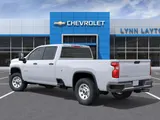 2026 Chevrolet Silverado 2500HD photo 3