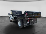 2027 Ford F-650SD photo 6