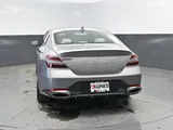 2025 Genesis G70 photo 6