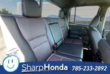 2026 Honda Ridgeline photo 10