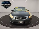 2009 Honda Accord Sdn photo 10