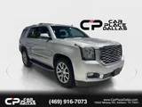 2018 GMC Yukon photo 5