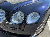 2007 Bentley Continental GT photo 12