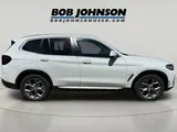 2024 BMW X3 photo 3