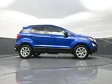 2021 Ford EcoSport photo 38