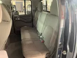 2018 Nissan Frontier photo 11