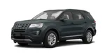 2016 Ford Explorer photo 1