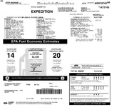 2010 Ford Expedition EL photo 19