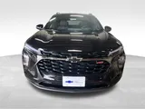 2026 Chevrolet Trax photo 8