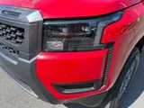 2027 Nissan Frontier photo 10