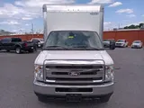 2026 Ford E-Series Cutaway photo 8
