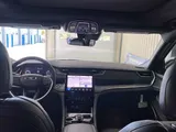 2025 Jeep Grand Cherokee L photo 2