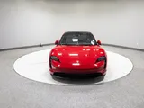 2020 Porsche Taycan photo 2