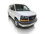 2024 GMC Savana Cargo Van photo 2