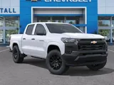 2026 Chevrolet Colorado photo 7