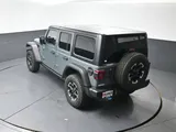2024 Jeep Wrangler 4xe photo 46