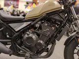 2019 Honda Rebel 500 photo 10