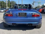 2000 BMW Z3 photo 16