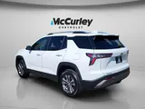 2025 Chevrolet Equinox photo 5