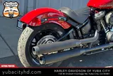 2022 Harley-Davidson Street Bob 114 FXBBS photo 14