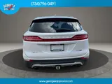 2016 Lincoln MKC photo 6