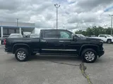 2026 Chevrolet Silverado 2500HD photo 2
