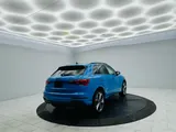 2022 Audi Q3 photo 8
