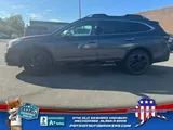 2020 Subaru Outback photo 4