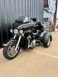2017 Harley-Davidson Tri Glide Ultra photo 7