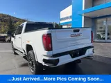 2022 GMC Sierra 2500HD photo 7