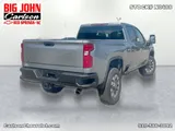 2026 Chevrolet Silverado 2500HD photo 8