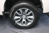2026 Chevrolet Silverado 1500 photo 11