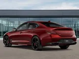 2026 Genesis G70 photo 6