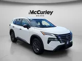 2024 Nissan Rogue photo 1