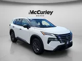 2024 Nissan Rogue photo 1
