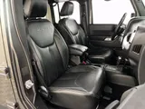 2016 Jeep Wrangler Unlimited photo 35