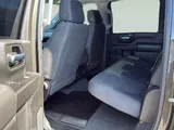 2022 Chevrolet Silverado 2500HD photo 13