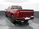 2026 Chevrolet Silverado 1500 photo 5