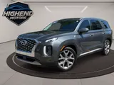 2021 Hyundai Palisade photo 2