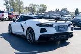 2021 Chevrolet Corvette photo 11