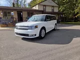 2014 Ford Flex photo 1