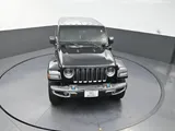 2023 Jeep Wrangler 4xe photo 11