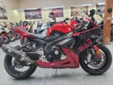 2013 Suzuki GSXR 600 photo 1