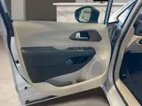 2024 Chrysler Voyager photo 11