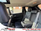 2014 Jeep Cherokee photo 25