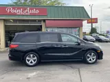 2018 Honda Odyssey photo 7